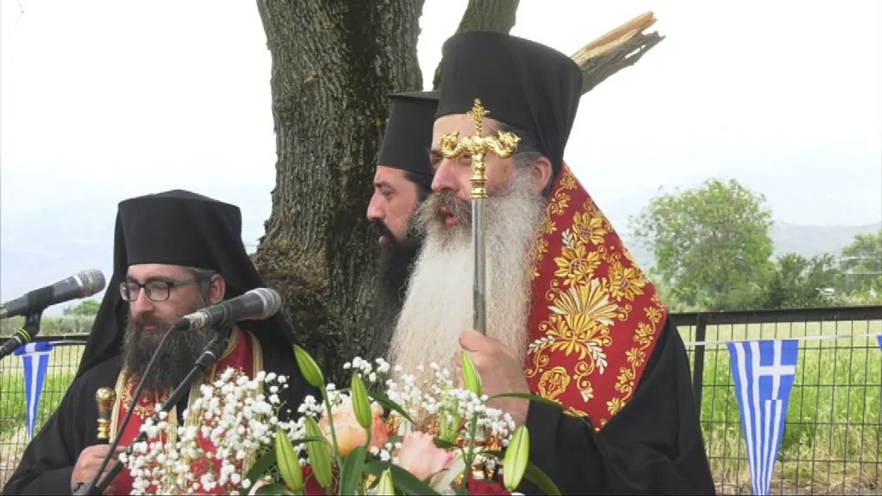 81 χρόνια από την έναρξη της Εθνικής Αντίστασης...