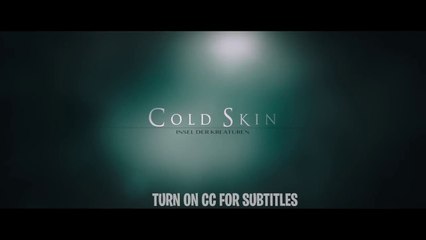 Man Uses A Creature As A Mating Slave In a Mysterious Island