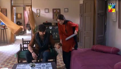 Fareb -Digital Promo Episode 04 - [ Zain Baig, Zainab Shabbir , Maria Wasti ] FLO Digital