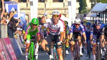 Tour d'Italie 2023 - Mark Cavendish gagne la 21e étape à Rome, Primoz Roglic remporte le Giro devant Geraint Thomas