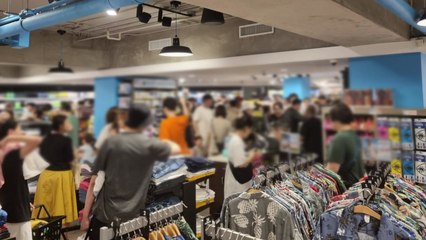 외교부 "괌 공항, 오늘 운영 재개...국적기 1대 출발" / YTN