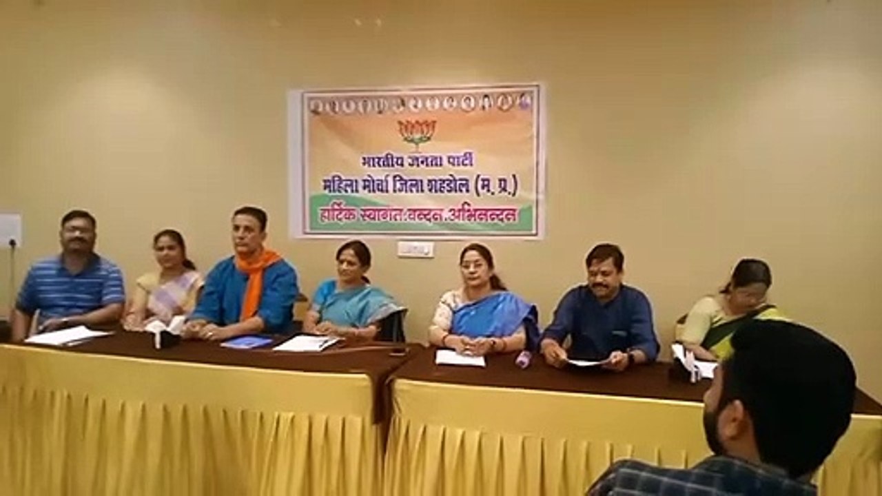 Video Story- महिलाओं के मान, सम्मान व स्वाभिमान की रक्षा के लिए लाड़ली बहना योजना
