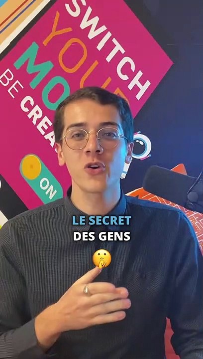 PRIORISER TA VIE ✅⚡
