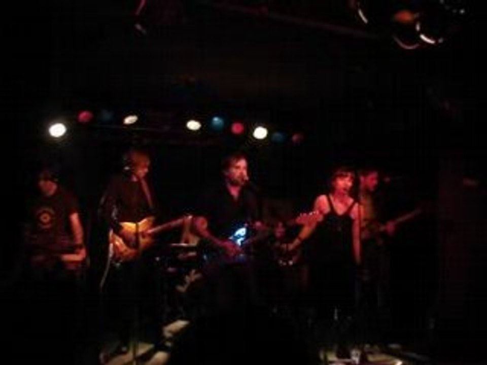 Lacrosse - No More Love Songs