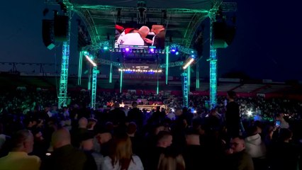 Sam Eggington vs Joe Pigford (27-05-2023) Full Fight