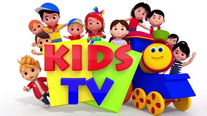 Strike Out Animated Funny Cartoon Video for Kids by Sportbots