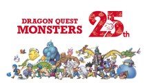 Dragon Quest Monsters - Trailer du 25ème anniversaire