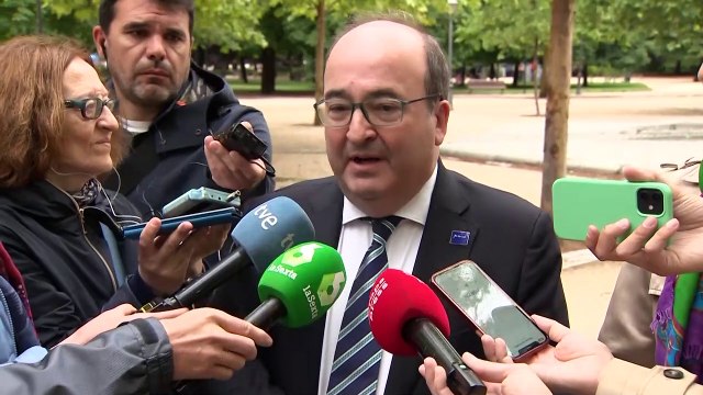 El mundo de la política y de la cultura se despiden de Antonio Gala