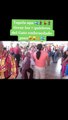 Abuelito hondureño saca los pasos prohibidos bailando punta