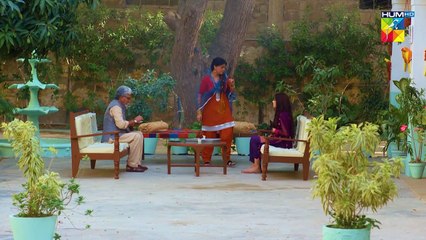 Parveen Ke Liye Khaas Tohfa  #zainbaig #zainabshabbir - Fareb - FLO Digital