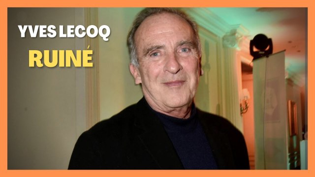 J'ai tout vendu à bas prix : Les révélations chocs de Yves Lecoq