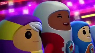 Go Jetters E014