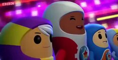 Go Jetters E014