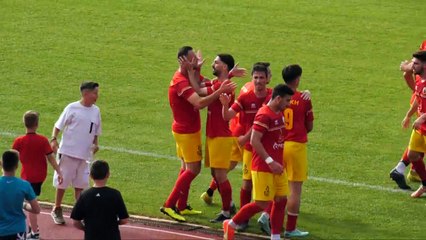 Νέα Αρτάκη-Ελλοπιακός 3-2