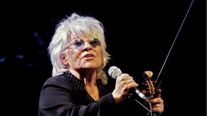 GALA VIDEO - Catherine Lara : qui est Samantha, la femme qui partage sa vie depuis plus de 25 ans ?