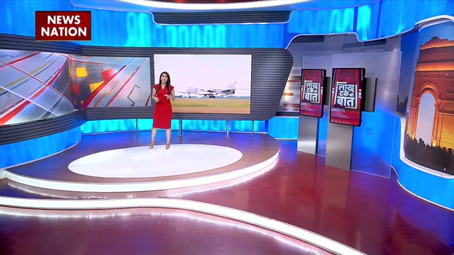 LAKH TAKE KI BAAT : यूक्रेन के नए प्लान से चढ़ा पुतिन का पारा