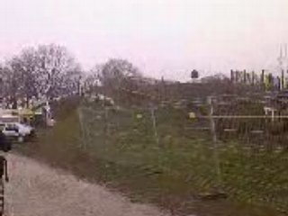 thomer la sogne 2008