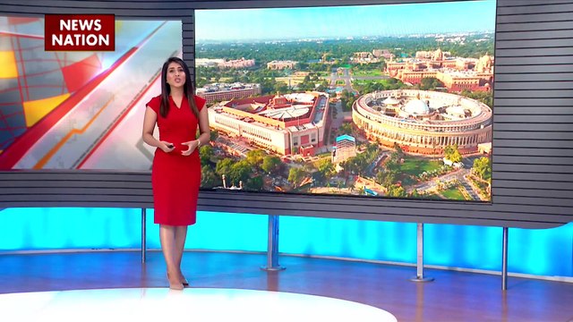 LAKH TAKE KI BAAT : संसद के भीतर की एक-एक तस्वीर