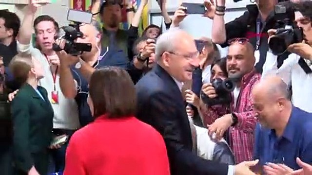 Kılıçdaroğlu canlı izle! 28 Mayıs 2. Tur Kılıçdaroğlu hangi kanalda?