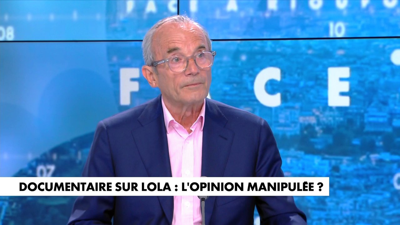 Ivan Rioufol : «Cette émission a bien illustré la panique qui gagne la gauche qui ne sait plus imposer ses grilles de lecture sinon en falsifiant des réalités»