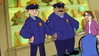 American Dragon: Jake Long S01 E003