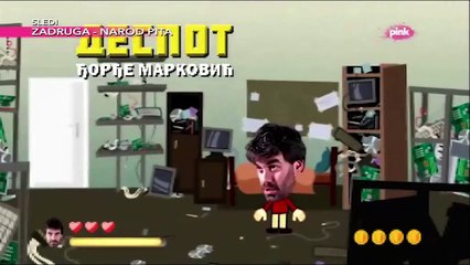 Sifra Despot epizoda 26