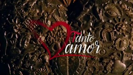 Novela Tanto Amor Capítulo 7 Dublada
