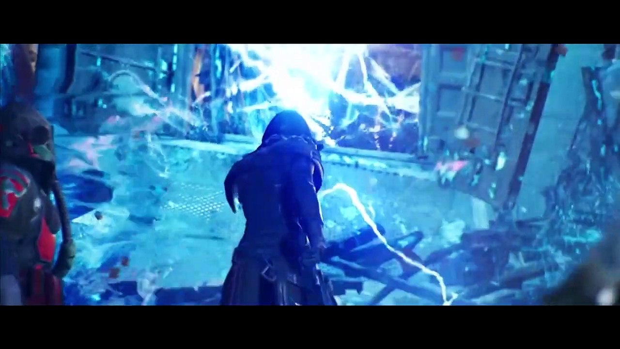 【GMV】 Legendary