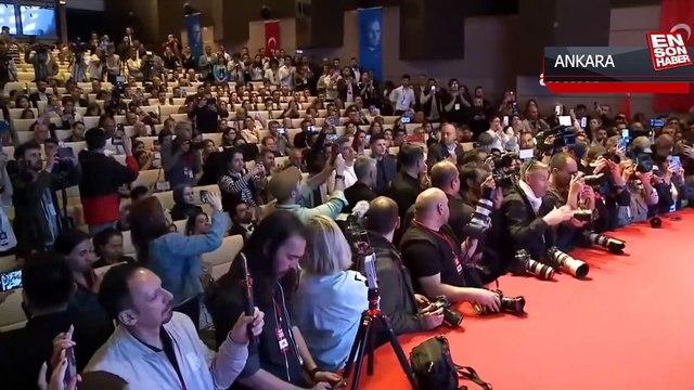 Kemal Kılıçdaroğlu: Yürüyüşümüz sürüyor