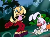 Brandy and Mr. Whiskers Brandy and Mr. Whiskers S01 E025 On Whiskers, On Lola, On Cheryl and Meryl