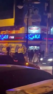 Van'da seçim sonrası olaylar çıktı!