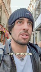 mes potes on dirait des oiseaux