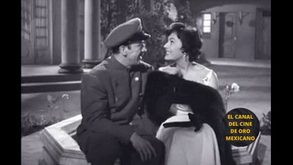 ⭐La PESADA BROMA que PEDRO INFANTE le HIZO a MIROSLAVA… ¡y QUEDÓ en una PELÍCULA!⭐