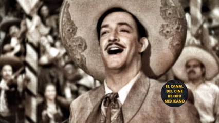 ⭐JORGE NEGRETE y el SUEÑO FRUSTRADO que NO pudo cumplir ⭐