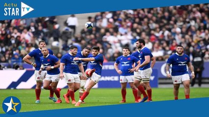 Mohamed Haouas : le pilier du XV de France placé en détention provisoire