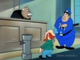 The Tall Tale Teller (1954) – Terrytoons