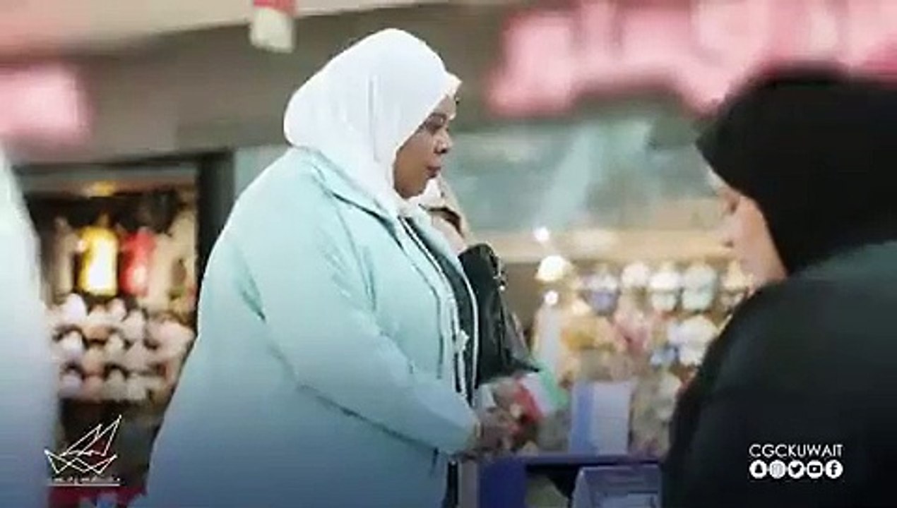 زيارة معالي وزير التربية ووزير التعليم العالي الدكتور حمد العدواني مقر حملة وجهني في مجمع الأفنيوز #CGCKuwait https-__t.co_eAGwzfr98c- _ Twitter