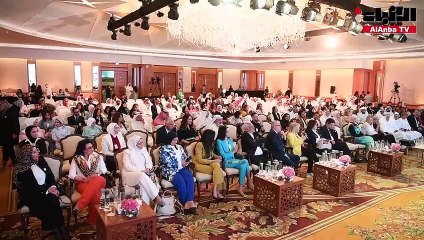 الملتقى الإعلامي العربي الـ 18 تناول في جلساته الحوارية مستقبل الإعلام وإعلام المستقبل