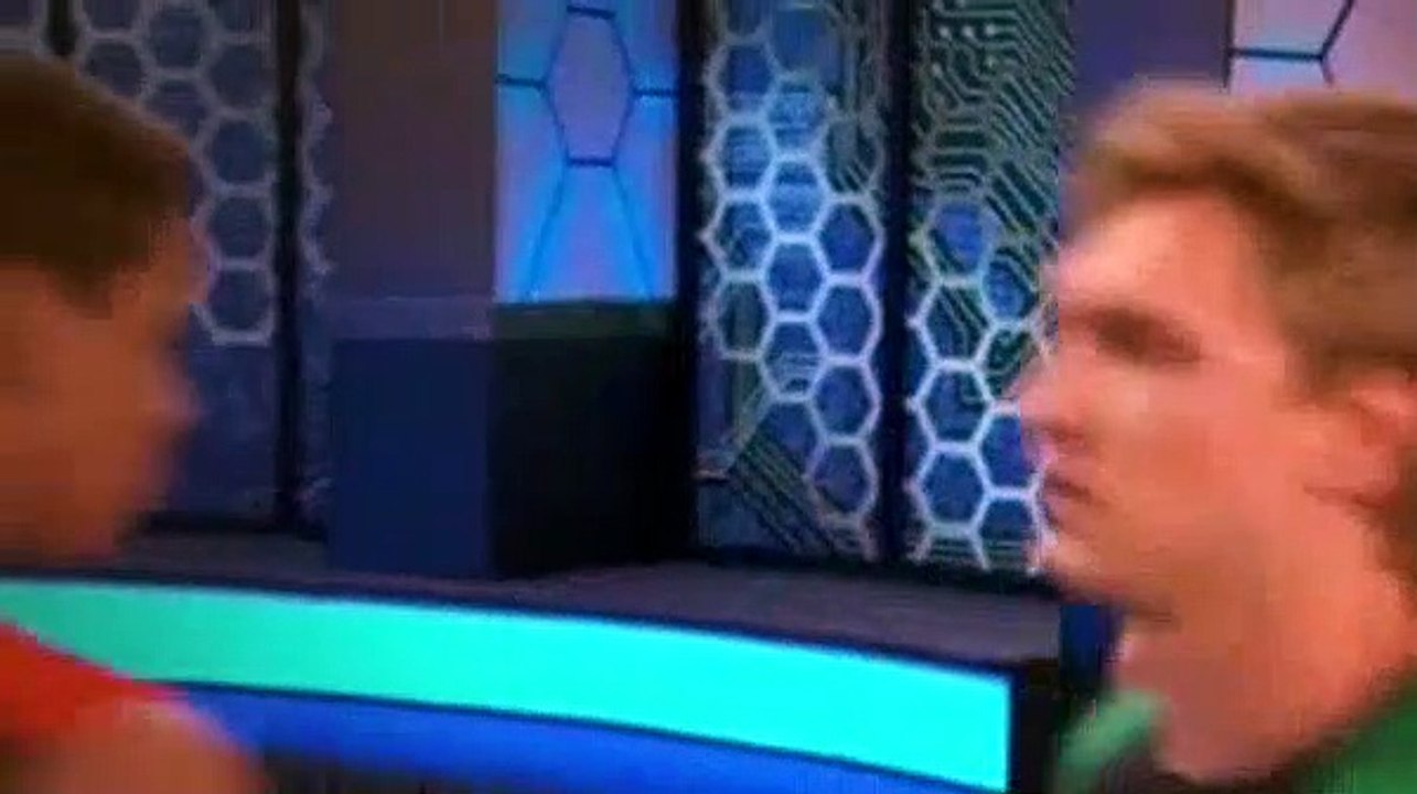 Lab Rats S04E01 Bionic Rebellion 60 min