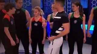 Lab Rats S04E10 Lab Rats vs Mighty Med