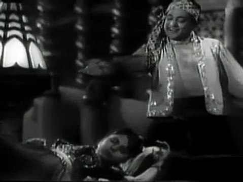 Old Hindi -Film,Albela-Lata Mangeshkar Devi Ji-And-Mohd Rafi-Music,C.Ramchandra-And-Lyrics,Rajinder Krishan-And-Actor,Bhagwan Dada-And-Geeta Bali Devi Ji-1956