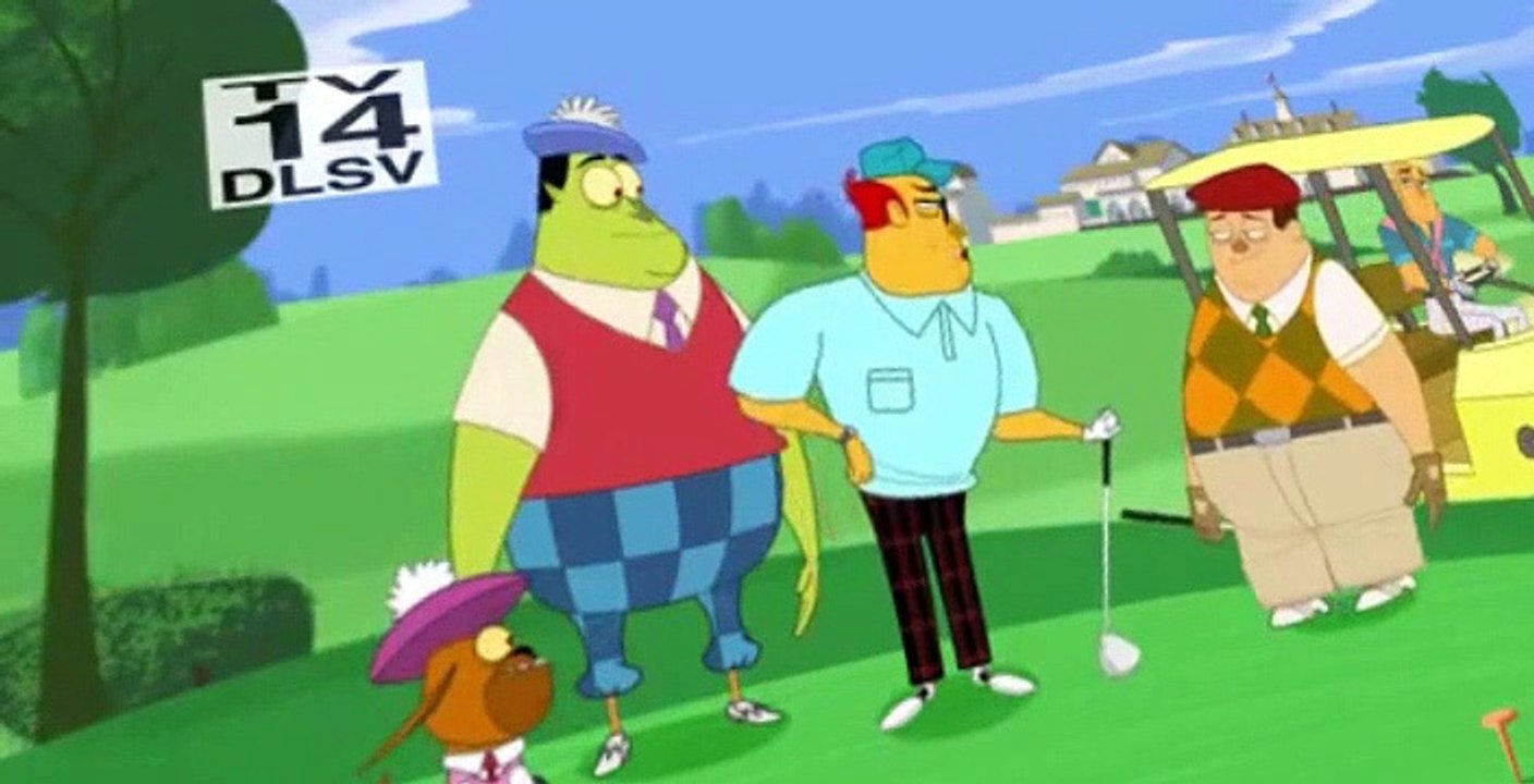 Neighbors from Hell Neighbors from Hell E002 Country Club Hell