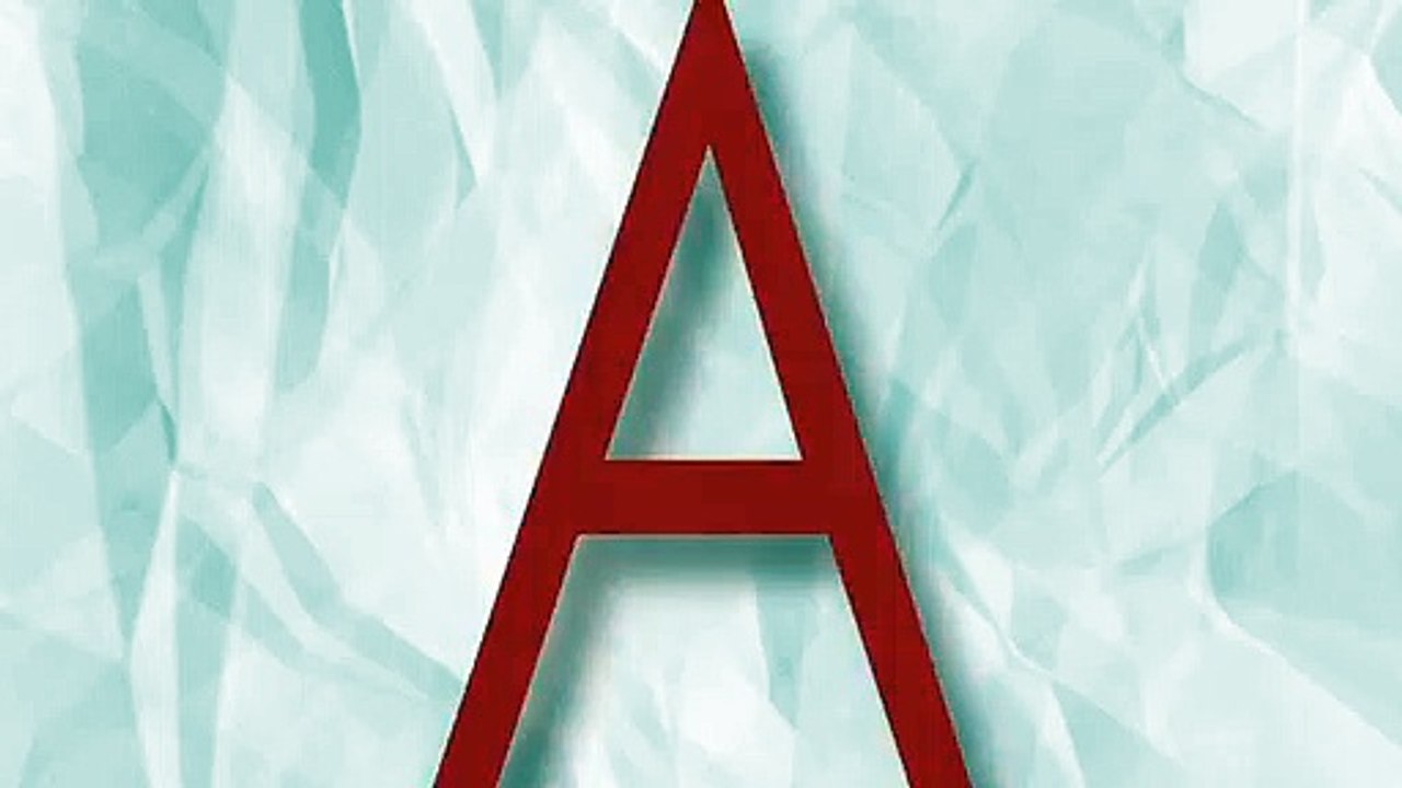 Paper Alphabet.mp4