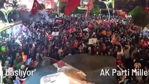 AK Parti Milletvekili Muhammed Avcı: 'İnşallah Türkiye yüzyılı başlıyor'