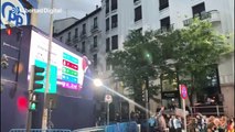El PP empieza las celebraciones en Madrid