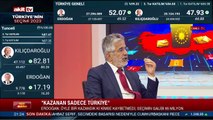 8'li masanın ayakları kırıldı !