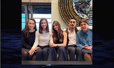 مسلسل طائر الرفراف الحلقة 35 إعلان 2 مترجم افضل ليلة رومنسية HD