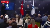 Babacan: Erdoğan ve ortakları, bu ülkeyi maalesef yönetemeyecek