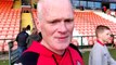 Derry minor manager Damian McErlain on Ulster Minor Final success
