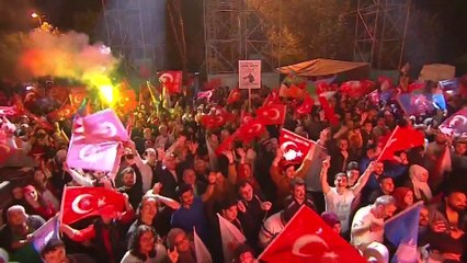أخبارالساعة | رجب طيب أردوغان رئيسا لـ #تركيا